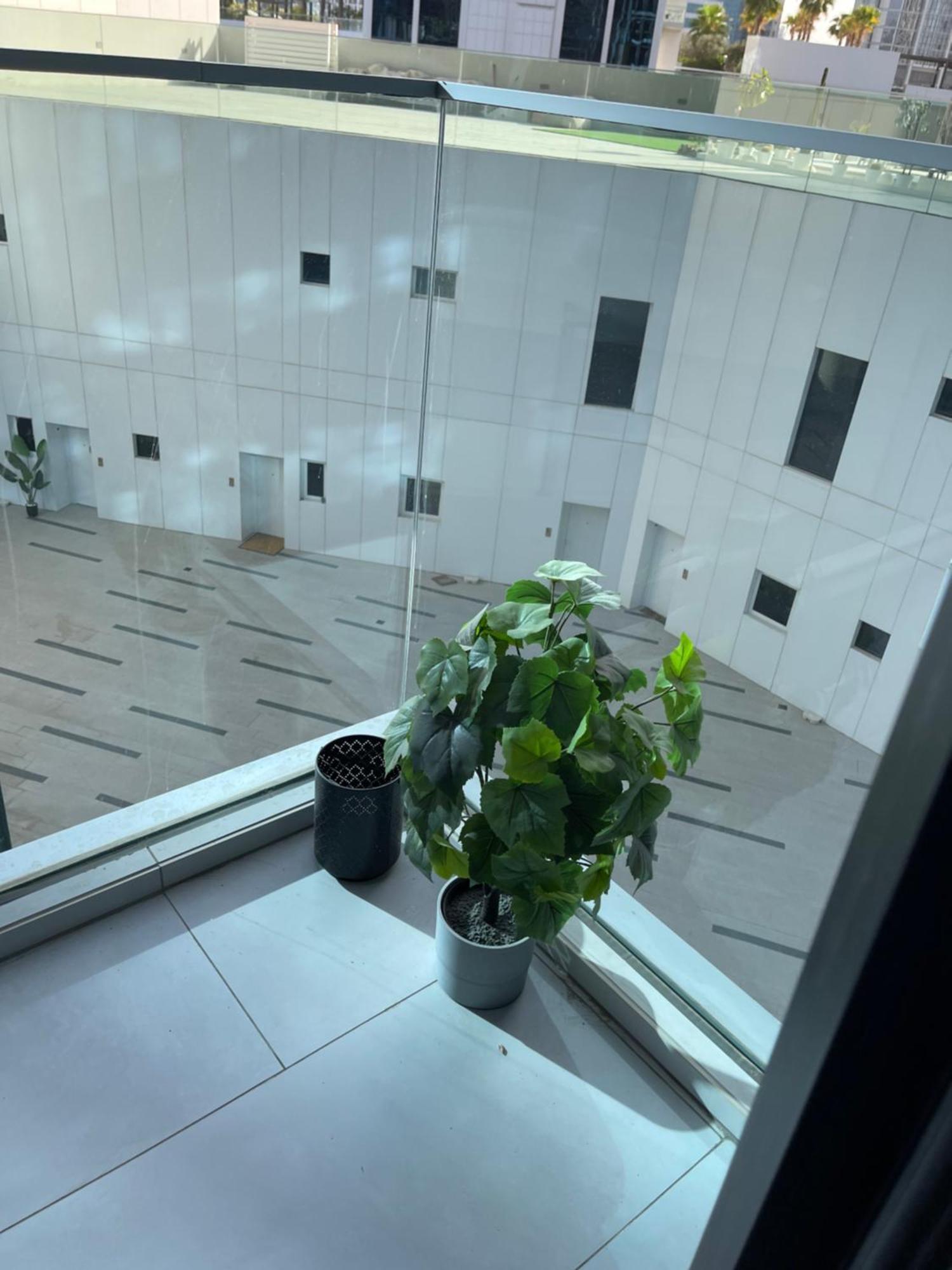 Marquise Square Tower Luxury App'S Hotel ดูไบ ภายนอก รูปภาพ