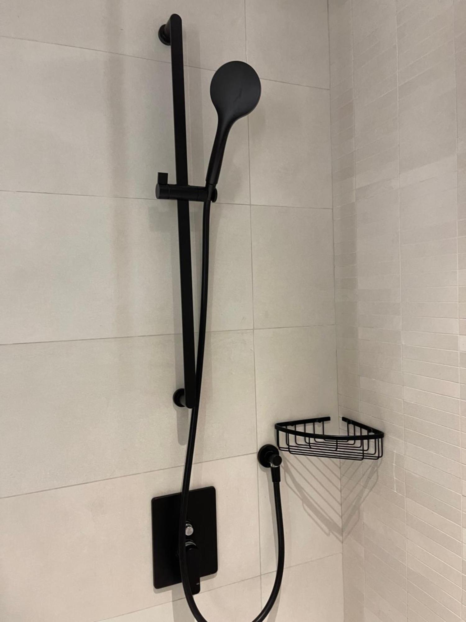 Marquise Square Tower Luxury App'S Hotel ดูไบ ภายนอก รูปภาพ