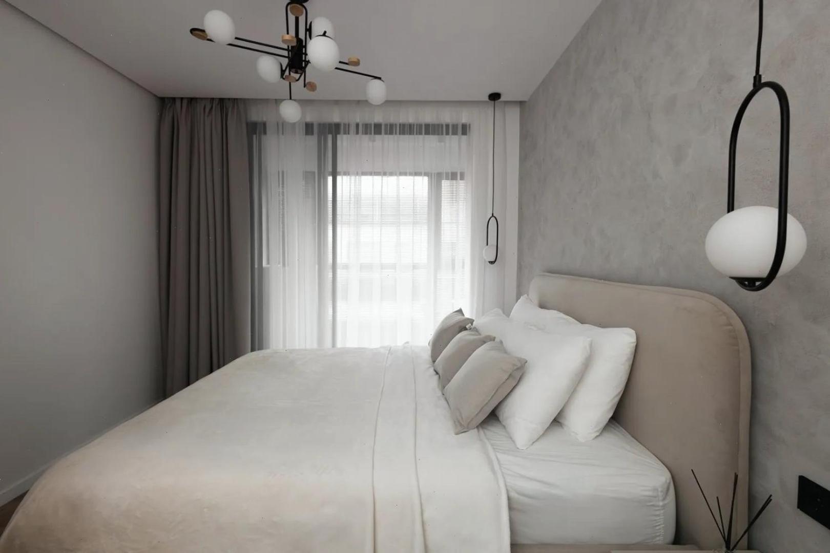 Marquise Square Tower Luxury App'S Hotel ดูไบ ภายนอก รูปภาพ